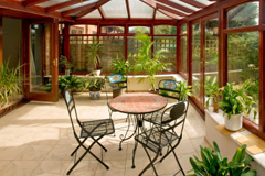 Kilbeg conservatory quotes